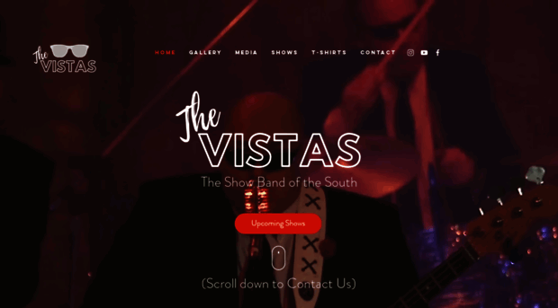 thevistasband.com