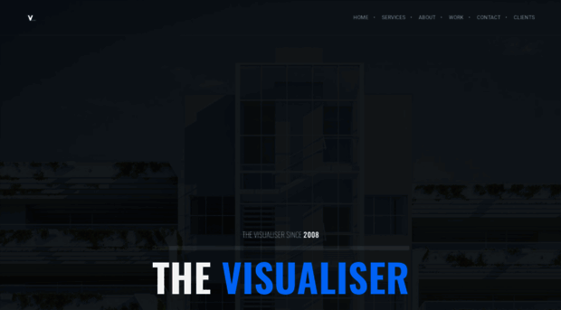 thevisualiser.com