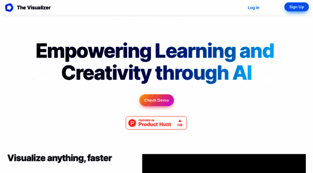 thevisualizer.ai