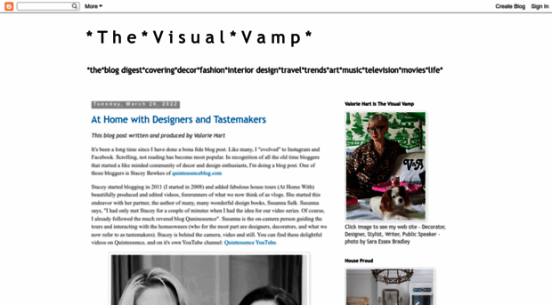 thevisualvamp.blogspot.com