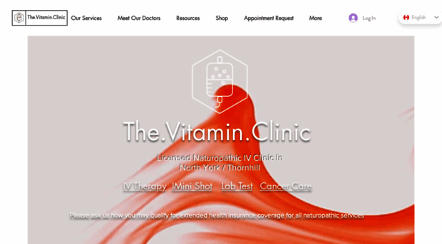 thevitaminclinic.org