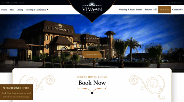 thevivaan.com