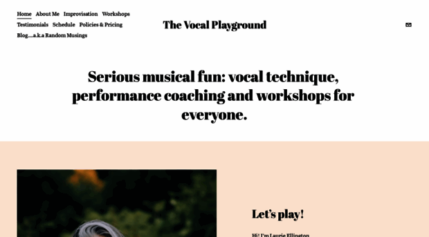 thevocalplayground.com