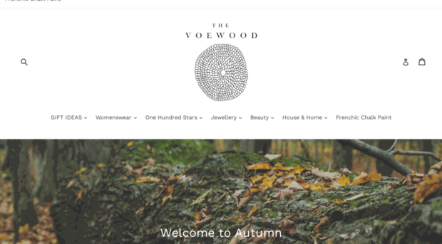 thevoewood.com