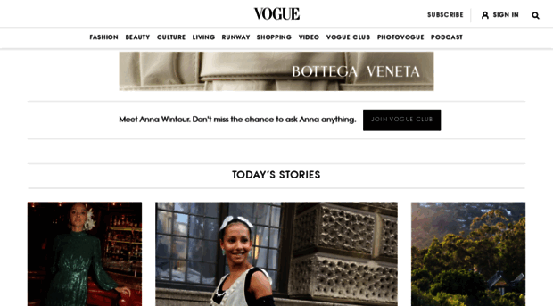 thevogueblog.com