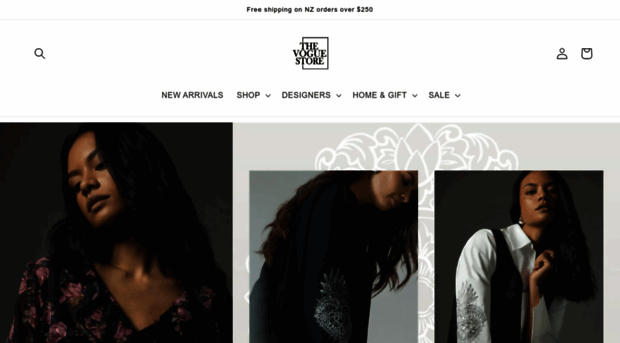 thevoguestore.co.nz