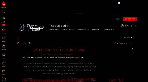 thevoice.fandom.com