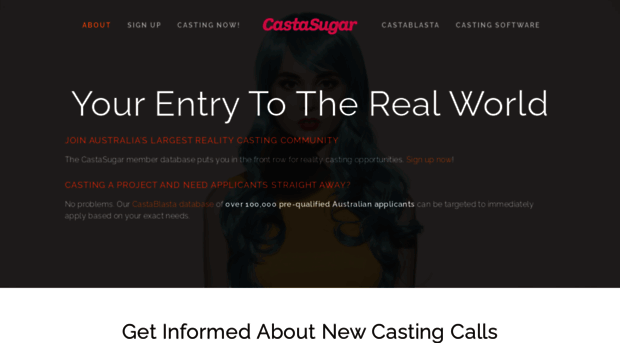 thevoice3.castasugar.com