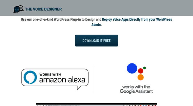 thevoicedesigner.com