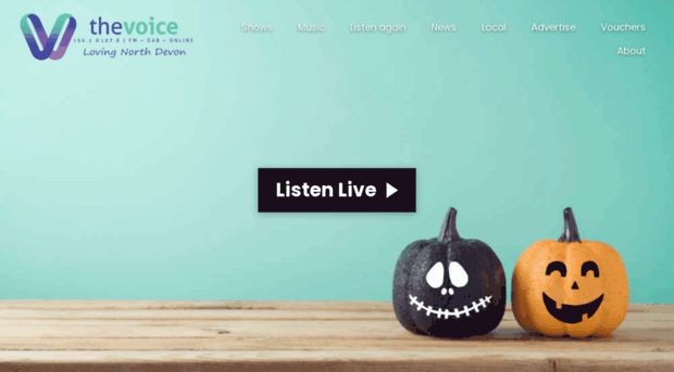 thevoicefm.co.uk