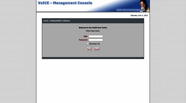 thevoicemanager.com