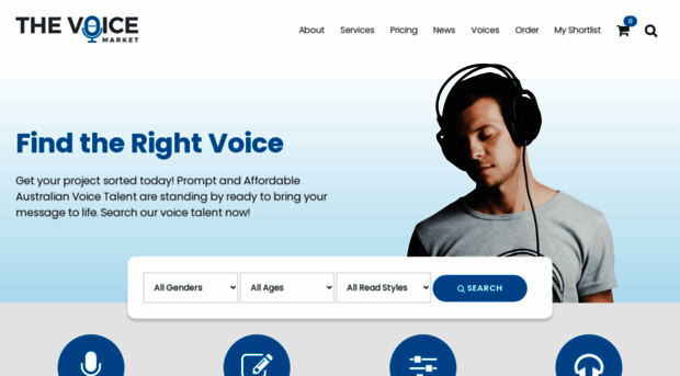 thevoicemarket.com.au