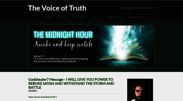 thevoiceoftruthblog.weebly.com