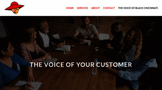 thevoiceofyourcustomer.com