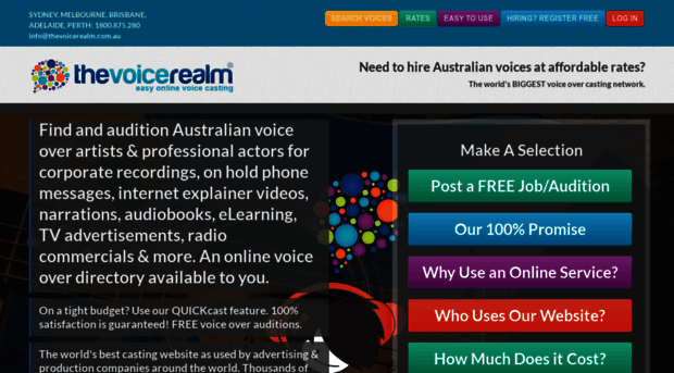 thevoicerealm.com.au