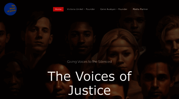 thevoicesofjustice.org