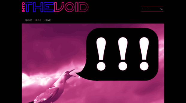 thevoid.site