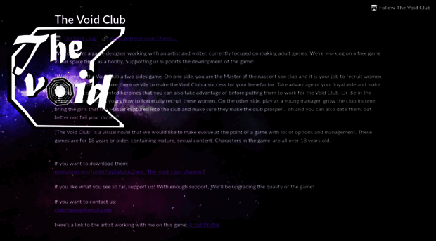 thevoidclub.itch.io