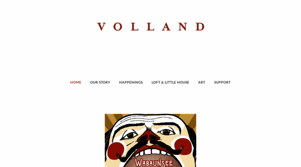 thevollandstore.com