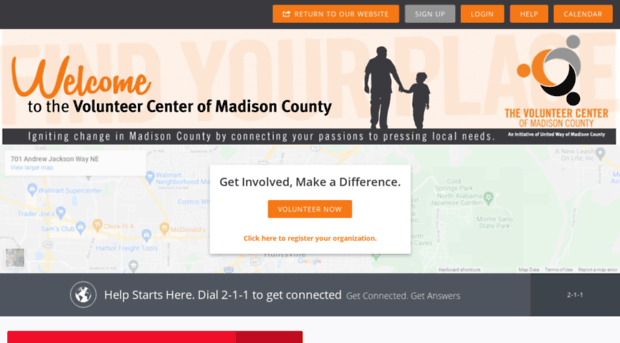 thevolunteercentermc.org