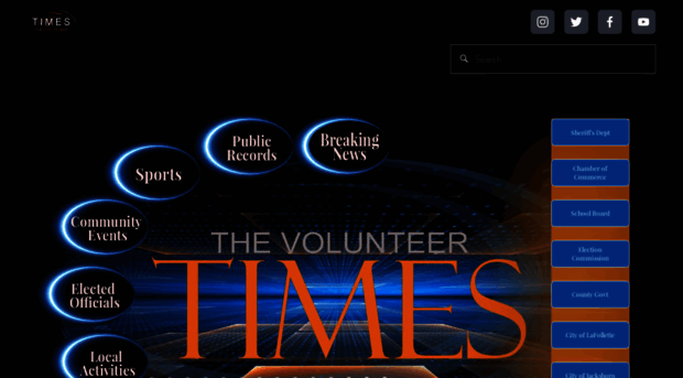 thevolunteertimes.com