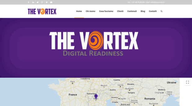 thevortex.it