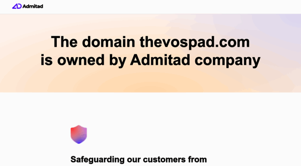 thevospad.com