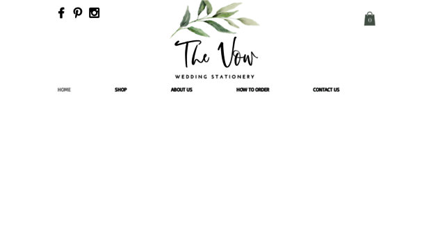 thevowweddings.com