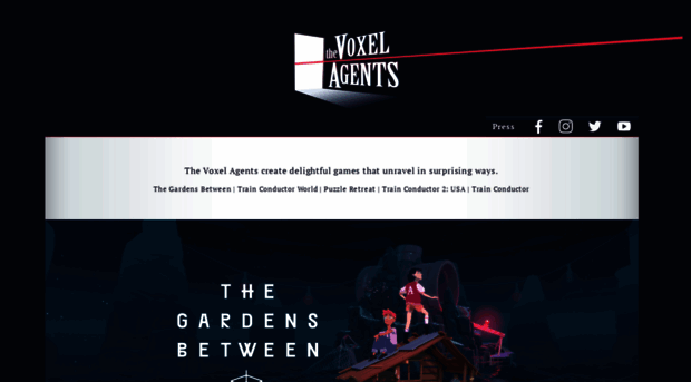 thevoxelagents.com