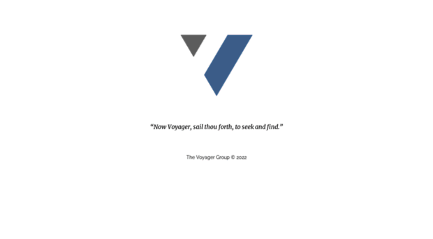 thevoyagergroup.org