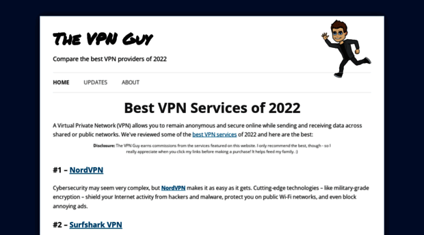 thevpnguy.com