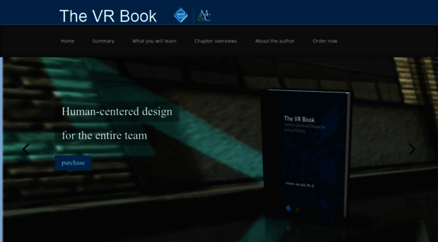 thevrbook.net