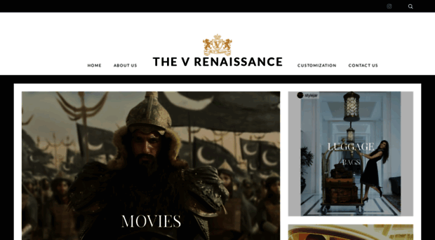 thevrenaissance.com