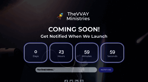 thevvay.com