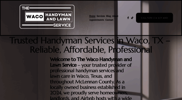 thewacohandyman.com
