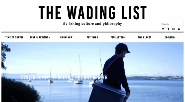 thewadinglist.com