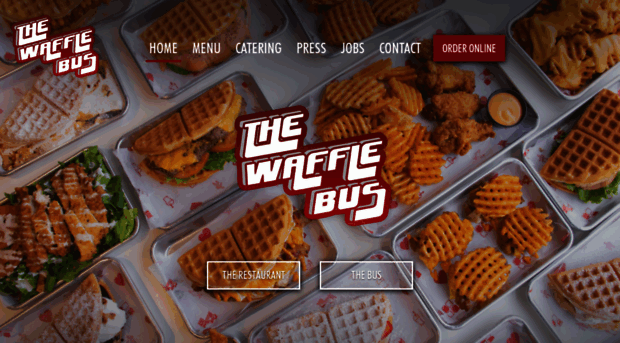 thewafflebus.com