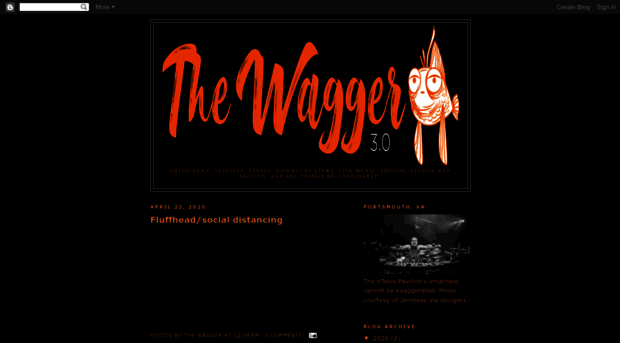 thewagger.blogspot.com