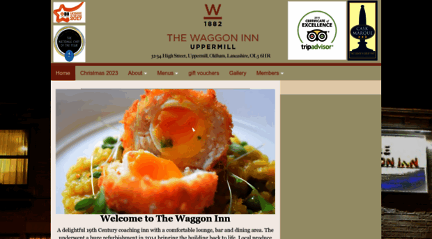 thewaggoninn.co.uk