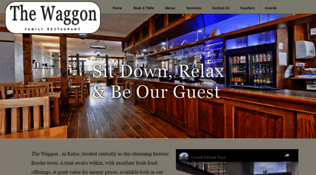 thewaggoninn.com