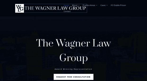 thewagnerlawgroup.com