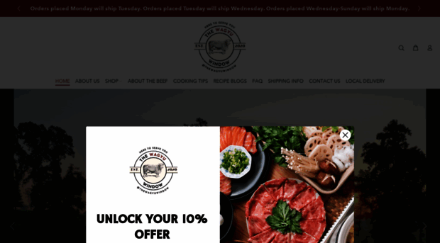 thewagyuwindow.com