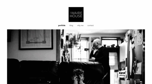 thewairehouse.com