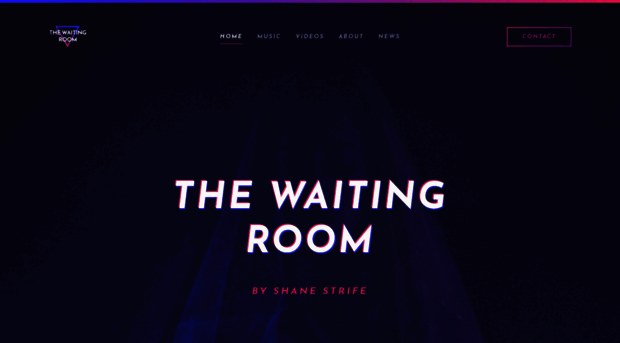 thewaitingroom.org