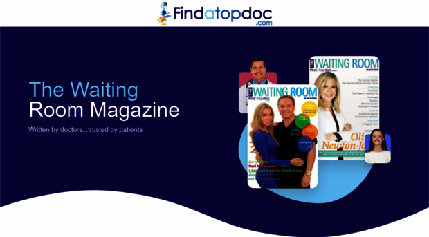 thewaitingroommagazine.com