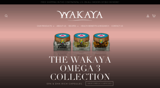 thewakayagroup.com