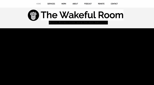 thewakefulroom.com