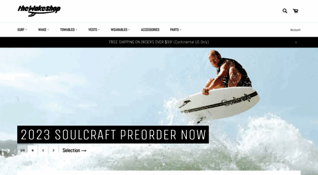 thewakeshop.com