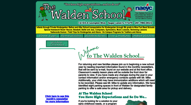 thewaldenschool.com