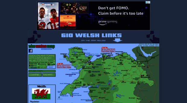 thewalesmap.com